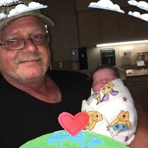 Meet your Posher, Ronnie